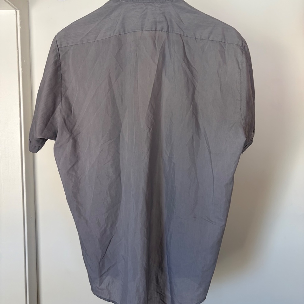 Mechanic Shirt - image 2